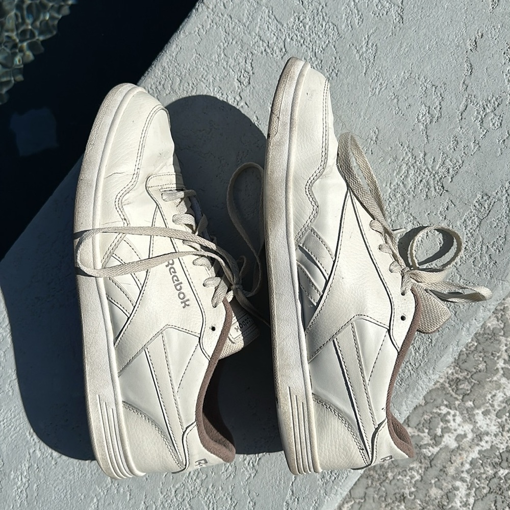 Reebok sneakers